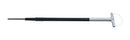 Aspen Surgical Reusable Active Electrodes  ES49R - Electrode, 20mm x 10mm Loop, Reusable, Non