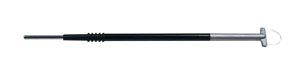 Aspen Surgical Reusable Active Electrodes  ES52R - Electrode, 10mm x 8mm Loop, Reusable, Non-
