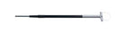 Aspen Surgical Reusable Active Electrodes  ES53R - Electrode, 15mm x 12mm Loop, Reusable, Non
