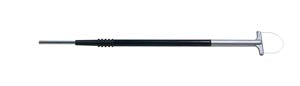 Aspen Surgical Reusable Active Electrodes  ES53R - Electrode, 15mm x 12mm Loop, Reusable, Non