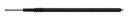Aspen Surgical Reusable Active Electrodes  ES06R - Electrode, Extended 3mm Ball, Reusable, No