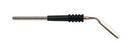 Aspen Surgical Reusable Active Electrodes  ES18R - Electrode Blade, Angled, Non-Sterile, Reus