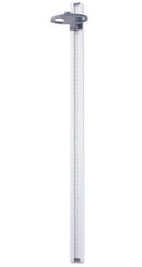 Doran Accessories  Mechanical Height Rod, 59"L x 3"W x 1"H