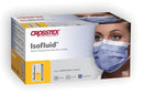Crosstex International Crosstex Isofluid Earloop Mask