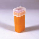 LANCET NEEDLE BLOOD SAFETY2.2MM ORG 100/BX