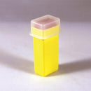 LANCET NEEDLE BLOOD SAFETY1.0MM YEL 100/BX
