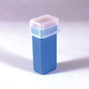LANCET BLADE BLOOD SAFETY2.3MM BLU 100/BX