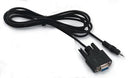 ABPM6100 PC INTERFACE CABLE