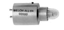 LAMP WA 6V HALOGEN PG52