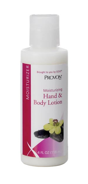 Gojo Provon Moisturizing Hand & Body Lotion