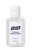 UN1987SURGICAL SCRUB 2 FL OZ BTLW/FLIP CAP 24/CS