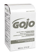 Gojo Industries, Inc. Gojo 800ml Bag-In-Box System