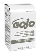 Gojo Industries, Inc. Gojo 800ml Bag-In-Box System 