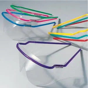 FRAMES FOR USE WITH REPLMNTLENS SV250L 10/BX 10BX/CS