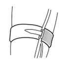 Halyard Straps