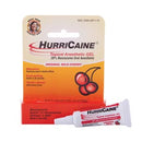 ANESTHETIC GEL TOPICAL PHARMPACK 1/6 OZ TUBE 12/PK