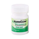 ANESTHETIC TOPICAL HURRICAINEGEL MINT 1 OZ BTL