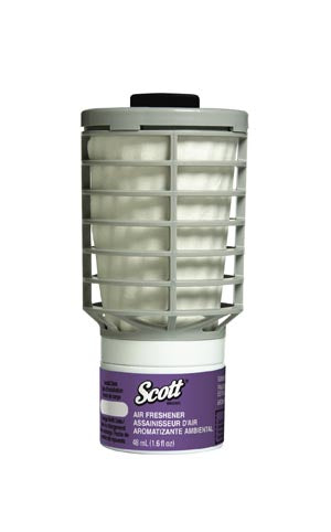 Kimberly-Clark Professional Kimberly-Clark Continuous Air Freshener  Freshener, Summer Fresh, For Use in Dispenser