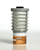 Kimberly-Clark Professional Kimberly-Clark Continuous Air Freshener  Freshener, Citrus, For Use in Dispenser