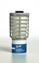 Kimberly-Clark Professional Kimberly-Clark Continuous Air Freshener  Freshener, Ocean, For Use in Dispenser