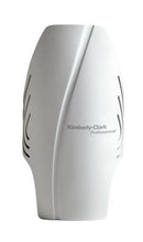 Kimberly-Clark Professional Kimberly-Clark Continuous Air Freshener - Dispenser  Dispenser, White