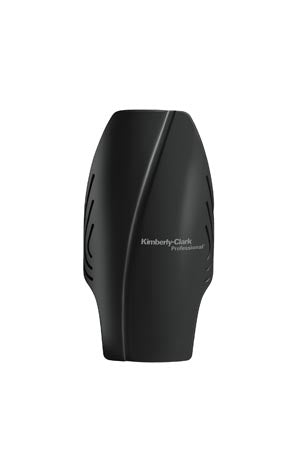 Kimberly-Clark Professional Kimberly-Clark Continuous Air Freshener - Dispenser  Dispenser, Black