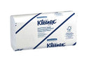 TOWEL SCOTTFOLD 1PLY KLEENEX120/PK 25PK/CS