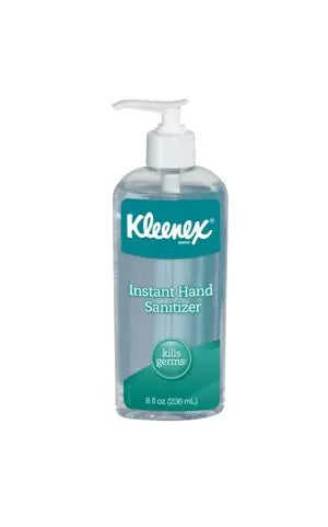 LTD QTY HAND SANITIZER INSTANT8OZ PUMP SWEET CITRUS 12/CS