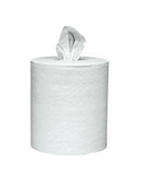 Kimberly-Clark Professional Kimberly-Clark Hard Roll Towels  Scott Center-Pull Towels, 8" x 15", 2-Ply,500/rl,