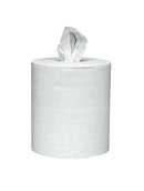 TOWELS CENTER PULL 8X15 2PLY500/RL 4RL/CS