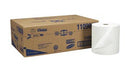 Kimberly-Clark Professional Kimberly-Clark Hard Roll Towels  Kleenex Hard Roll Towels, 8" x 600', White, 6 roll