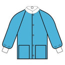 JACKET PROFESSIONAL BLU LG24/CS