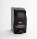 DISPENSER BLK 1000ML SKINCARE CASSETTE SYS (DROP)