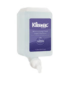 LTD QTY HAND SANITIZER MOISTRZNG1000ML FOAM 6/CS