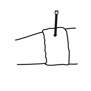Halyard Or Tourniquet Cover 