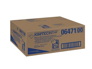 Kimberly-Clark Professional Kimberly-Clark Wettask Refillable Wiping System  Wipers For Disinfectants, Sanitizers & Bleach, Whi
