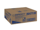 Kimberly-Clark Professional Kimberly-Clark Wettask Refillable Wiping System  Wipers For Disinfectants, Sanitizers & Bleach, Whi