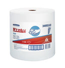WIPER WYPALL JUMBO ROLL X6013.4X12.5