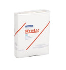 Kimberly-Clark Professional Kimberly-Clark Wypall Wipers  W YPALL X50, 10" x 12½" Hydroknit, ¼ Fold, 26/pk,