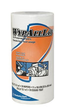 WIPER WHT ROLL L40 70/ROLL24/CS
