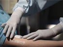 GLOVE EXAM XS STERLING NITRILE200/BX 10BX/CS
