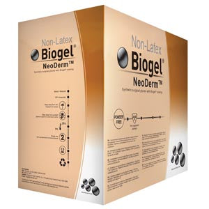 Molnlycke Biogel Neoderm Gloves
