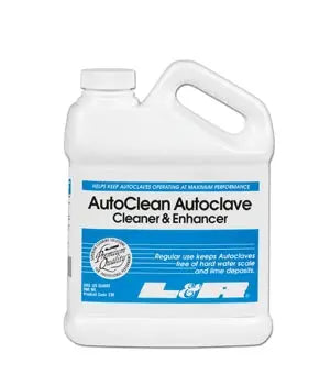 AUTOCLAVE CLEANER AUTOCLEANQT BTL 12/CS