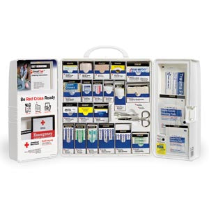 FIRST AID KT TRAVEL 21 PIECEPLASTIC CS (DROP)