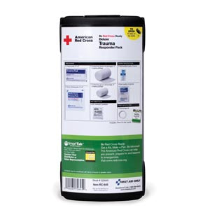 First Aid Only/Acme United Corporation First Aid Only/Acme United Response Pack 