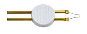 Aspen Surgical Hi-Tip Replacement Tips  High-Temp Loop Cautery Tip, 10/bx
