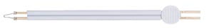 Aspen Surgical Hi-Tip Replacement Tips  High-Temp 5" Loop Cautery Tip, 10/bx