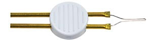 Aspen Surgical Hi-Tip Replacement Tips  High-Temp Elongated Cautery Tip, 10/bx