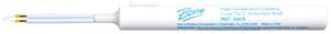 Aspen Surgical Aaron Sterile Cauteries  High-Temp 2" Loop Tip Cautery, Flexible Extended S