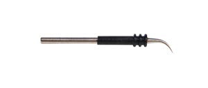 Aspen Surgical Reusable Active Electrodes  A830 - Sharp Electrode, Angled